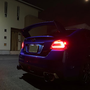 WRX STI VAB