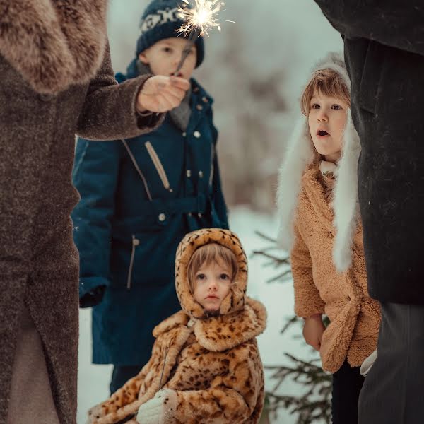 Свадебный фотограф Наташа Ломака (natalomaka). Фотография от 19 ноября 2021