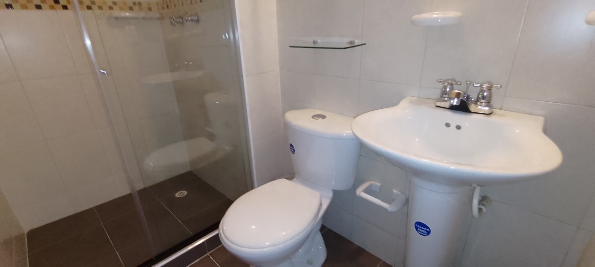 Apartamento En Venta - Palermo, Bogota