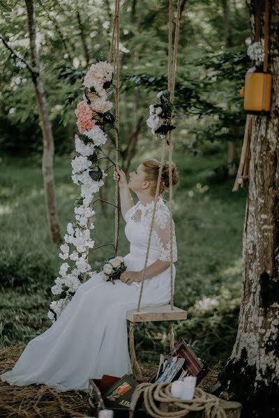 Fotógrafo de casamento Iliya Adamiya (iliaadamia). Foto de 20 de agosto 2019