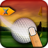 Real 3D Golf Challenge icon