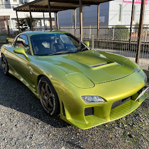 RX-7