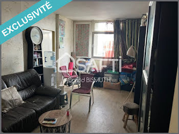 appartement à Gennevilliers (92)