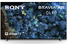 Google Tivi Oled Sony 4K 77 Inch Xr - 77A80L - Hàng Chính Hãng - Giao Hcm Và 1 Số Tỉnh Thành