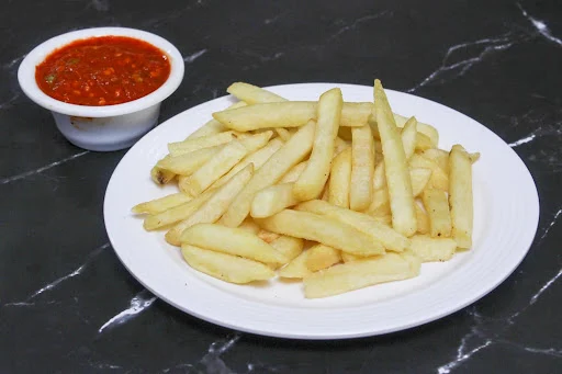 Classic Fries