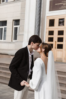 Fotógrafo de bodas Irina Golovneva (golovneva). Foto del 7 de septiembre 2023