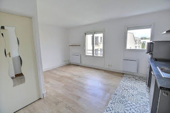 appartement à Montigny-le-Bretonneux (78)