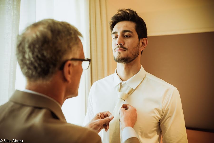 Photographe de mariage Silas Abreu (silasabreu). Photo du 12 avril 2020