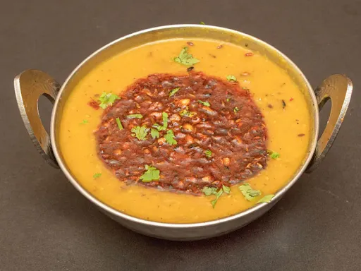 Dal Tadka