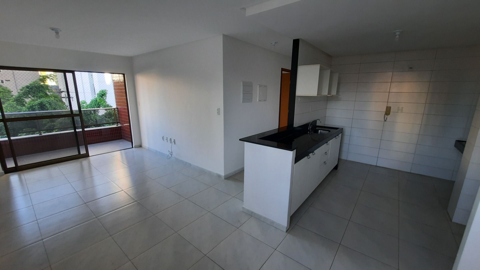 Apartamentos à venda Bairro dos Estados