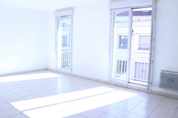 appartement à Saint-Etienne (42)