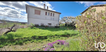 maison à Saint-Germain-Nuelles (69)