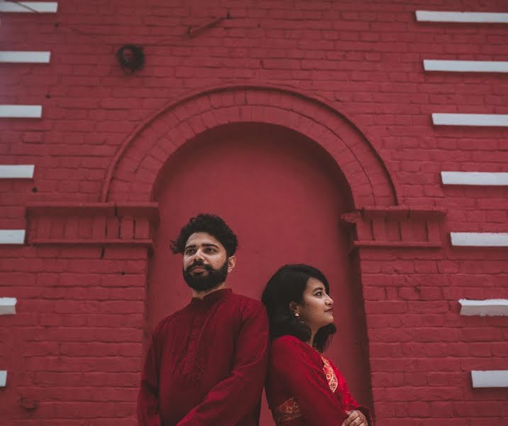 Photographe de mariage Vaskar Biswas (vaskarbiswas). Photo du 12 juillet 2023