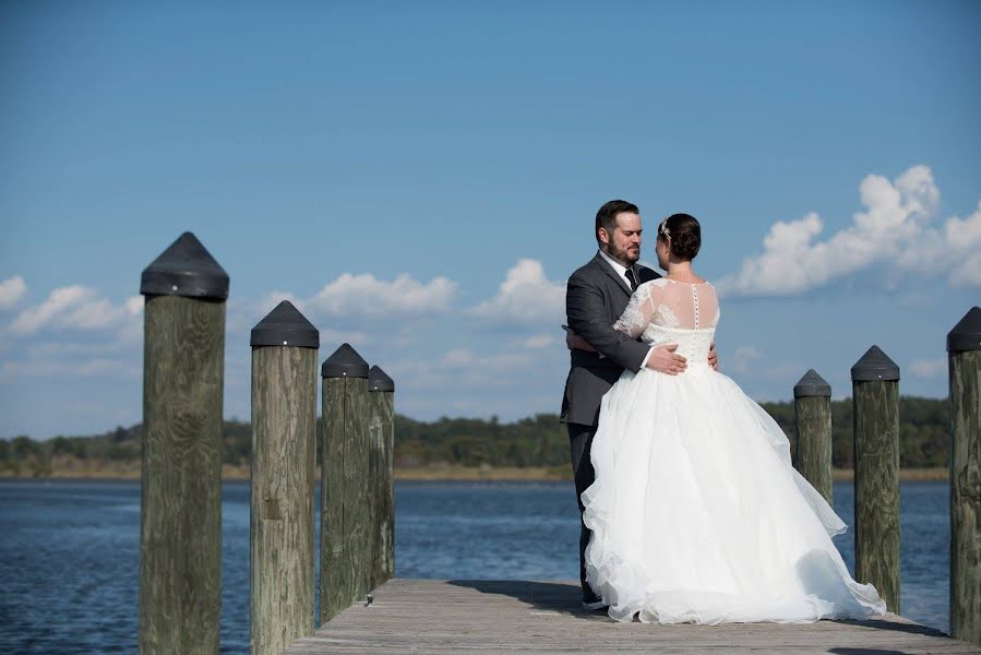 Wedding photographer Candice Brown (candicebrown). Photo of 8 September 2019