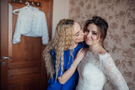 Wedding photographer Maksim Parshakov (maximusfilm). Photo of 5 May 2020