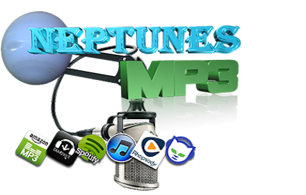 NeptunesMp3 small promo image