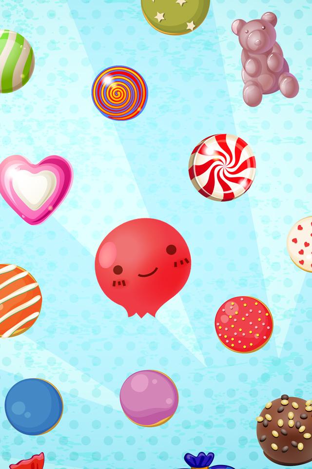 Cake Maker Screen 3