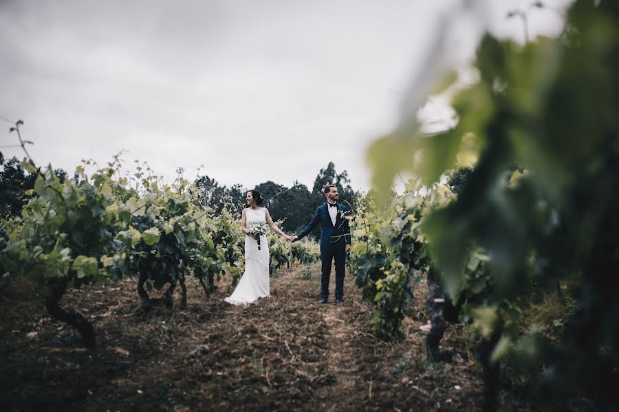 Wedding photographer Guilherme Pimenta (gpproductions). Photo of 10 July 2018