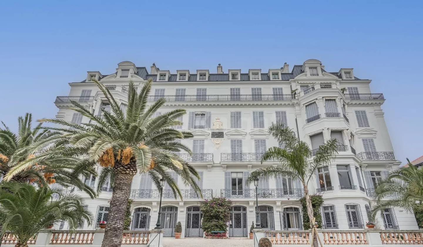 Apartment Cannes