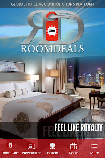 Room Deals