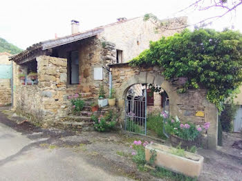 maison à Dio-et-Valquières (34)