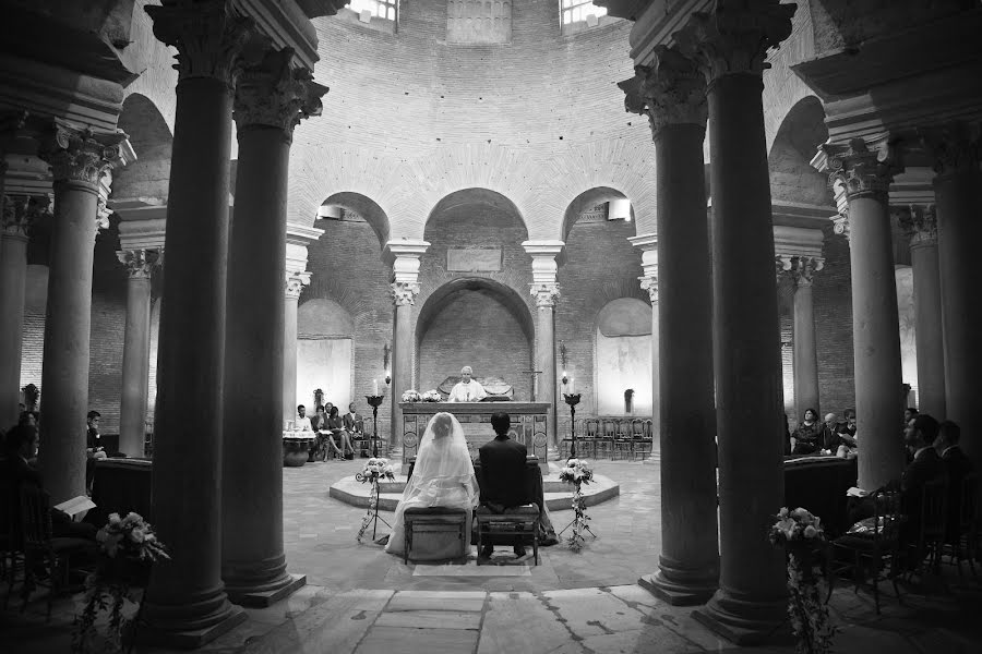 Photographe de mariage Alfredo Trenca (trenca). Photo du 15 février 2014