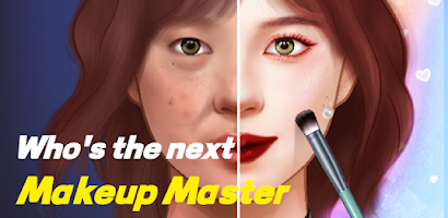 Makeup Artist: Makeup Games Fashion Stylist APK para Android