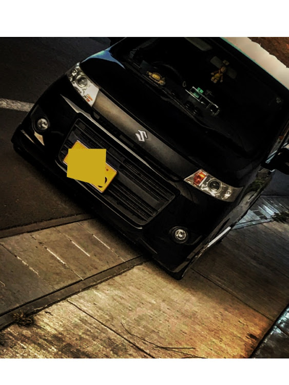 ワゴンRスティングレーのドライブに関するカスタム事例の投稿画像3枚目