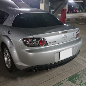 RX-8