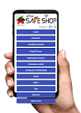 Apna SAFE SHOP Pro