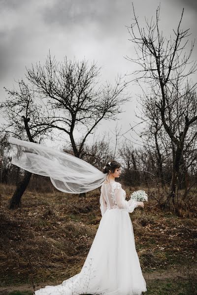 Vestuvių fotografas Stanislav Sysoev (sysoevphoto). Nuotrauka 2021 gruodžio 22