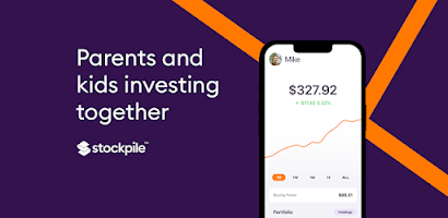 Stockpile: How Families Invest Screenshot