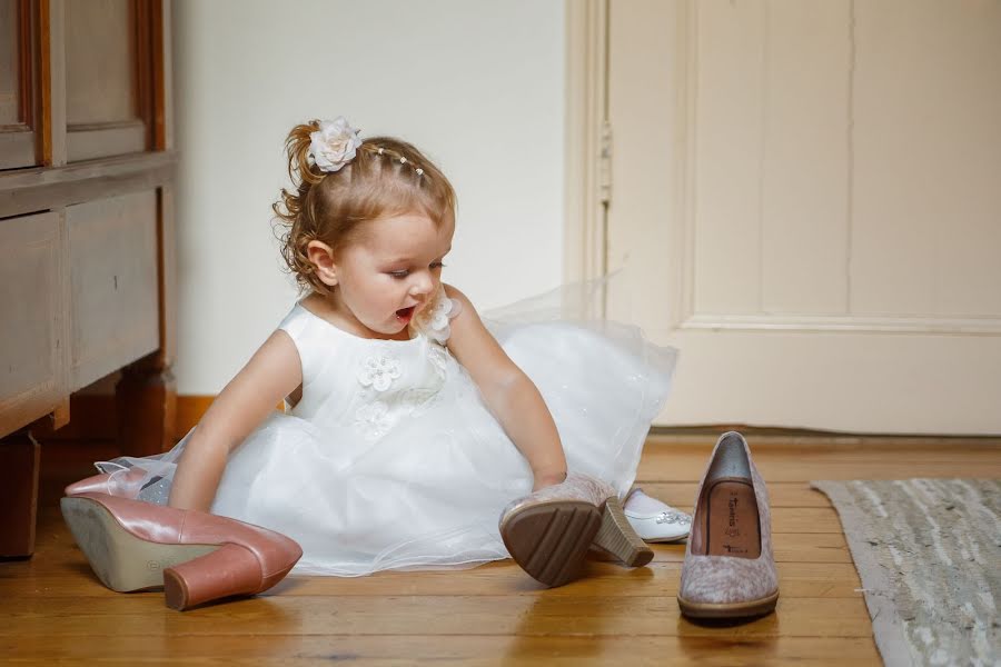 Wedding photographer Chantal Fijnenberg (madebyc). Photo of 12 July 2019