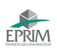 logo de l'agence EPRIM GROUPE