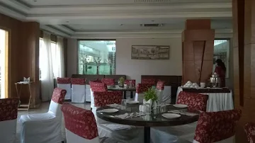 Satgun - The Sai Leela Hotel photo 