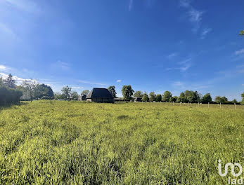 terrain à Blangy-le-Château (14)