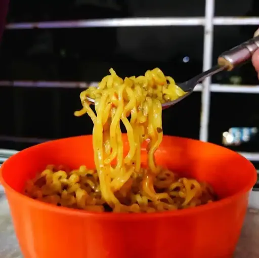 Plain Maggi