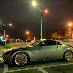 フェアレディZ Z33