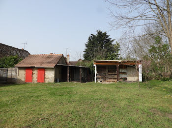 maison à Saint-Léger-des-Vignes (58)