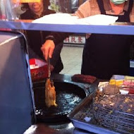 郭家蔥油餅