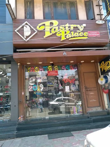 Pastry Palace photo 