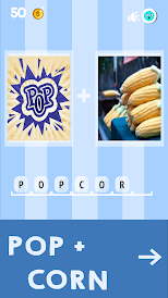 2 Pictures 1 Word Captura de tela 5