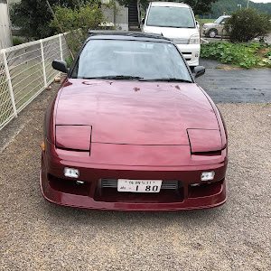 180SX RPS13