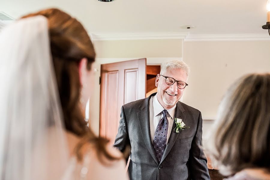 Fotógrafo de casamento Amanda Summers (amandasummers). Foto de 30 de dezembro 2019