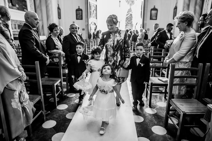 Esküvői fotós Antonio Bonifacio (mommstudio). Készítés ideje: 2020 április 19.