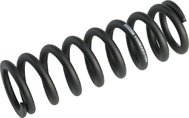 RockShox Metric Coil Spring, Length 174mm, Spring Travel 67.5-75mm alternate image 3