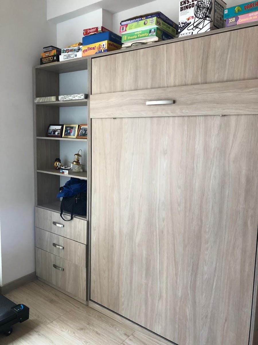 Apartamento para Venta en El retiro