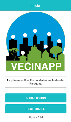 Vecinapp