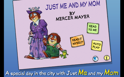 Download Just Me and My Mom apk