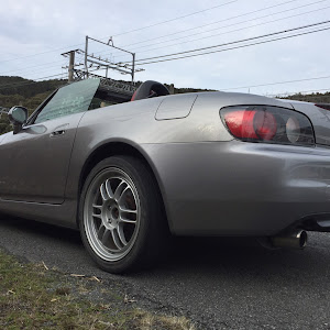 S2000 AP1